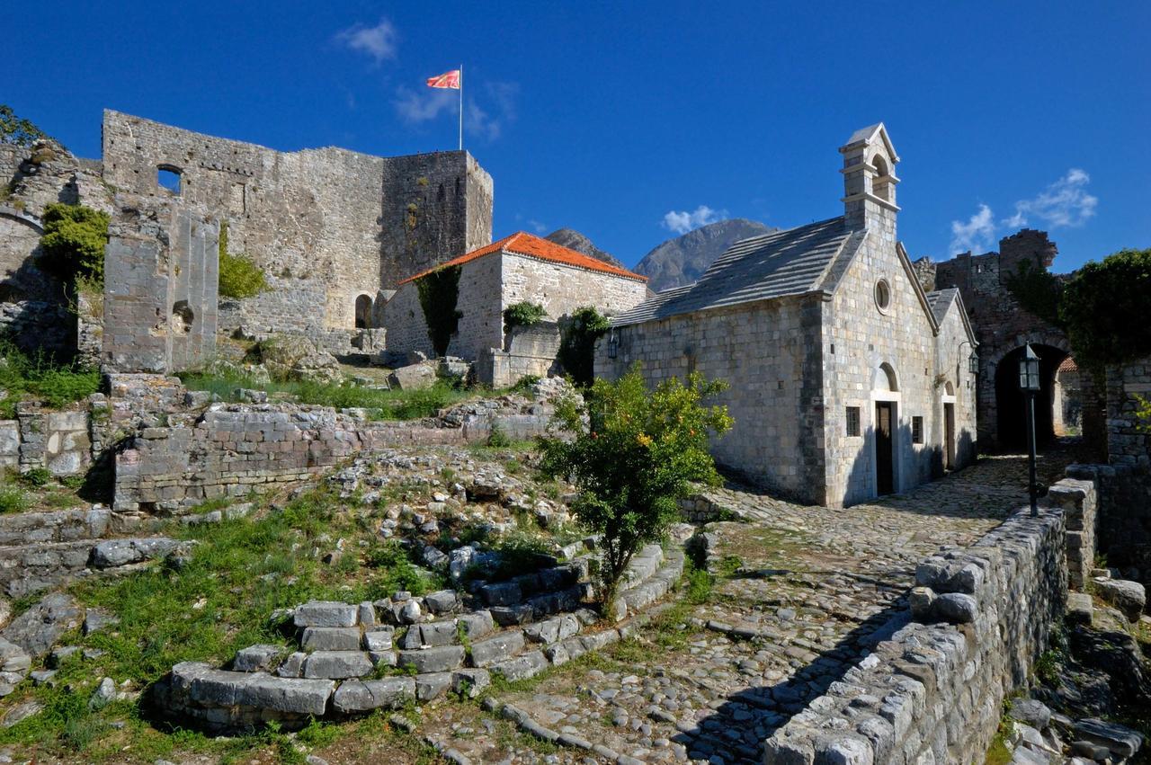 Ethno House Ivanovic Virpazar Exterior photo